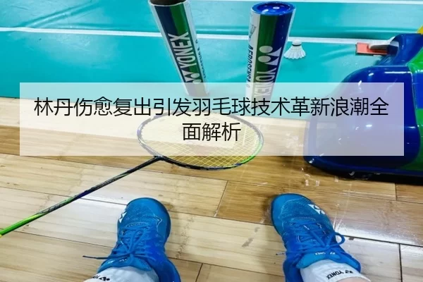 林丹伤愈复出引发羽毛球技术革新浪潮全面解析